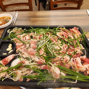 천연애 사진