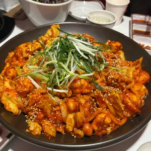 본집 아구이야기 사진