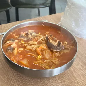 동네방네 손칼국수 사진