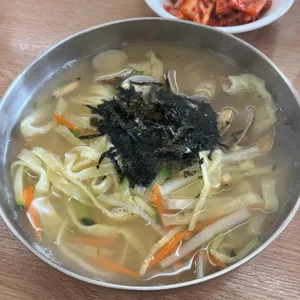 동네방네 손칼국수 사진