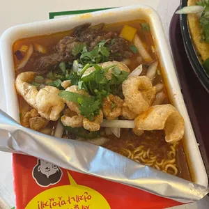타코 비리아 사진