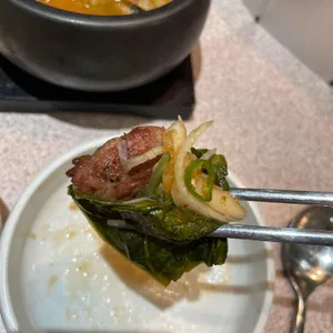 불구멍 사진
