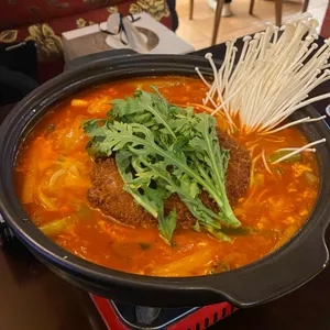 야키토리동작 사진