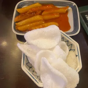 야키토리동작 사진
