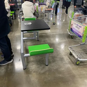 이마트 트레이더스 푸드코트 리뷰 사진
