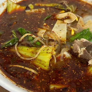 봉자마라탕 사진 2