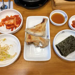 북창동순두부 사진