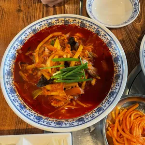 팔당짬뽕 사진