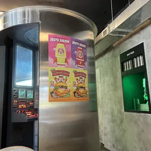 제스티살룬 리뷰 사진