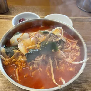 육장화 사진