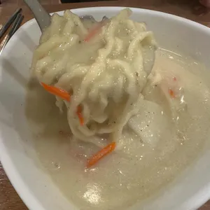 들깨마을칼국수 사진