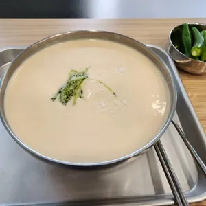 서가원국수 사진