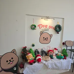 글램독 그라운드 사진 2