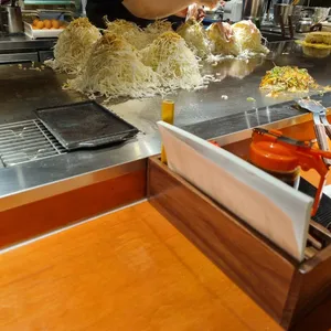 핫쵸 사진