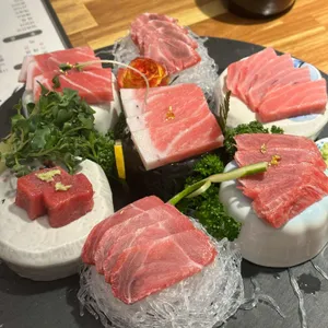 원참치 사진