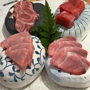 원참치 사진
