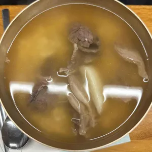 능동미나리 리뷰 사진