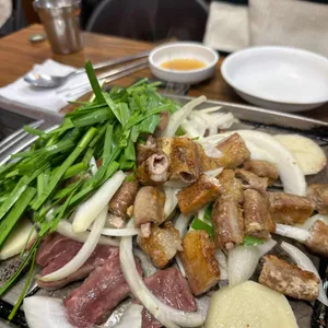 최가네 황소곱창 사진