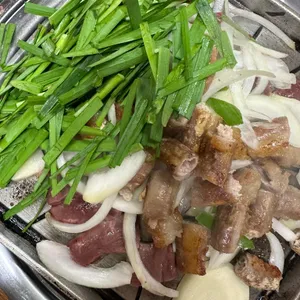 최가네 황소곱창 사진