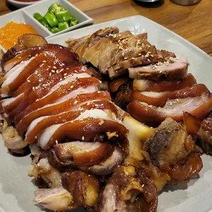 족발의발견 사진