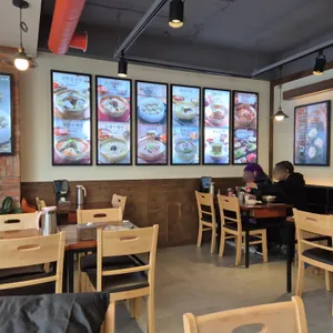 강남교자 리뷰 사진