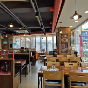 강남교자 리뷰 사진