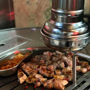 홍대 마포껍데기 사진