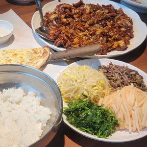 쭈꾸미킹 사진
