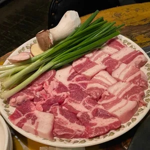 농막 사진