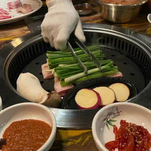 농막 사진