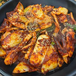 세림식당 사진 2