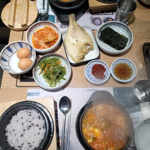 북창동순두부 사진