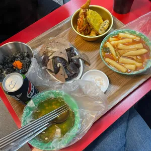 오빠네옛날떡볶이 사진