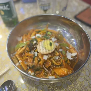 만성찬팅 사진