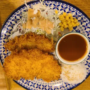 경양식당 사진
