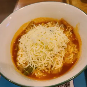 경양식당 사진