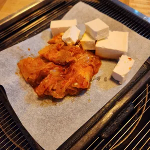 초돈 사진
