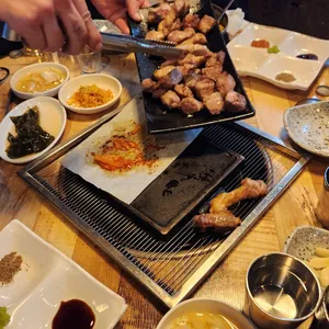 초돈 리뷰 사진