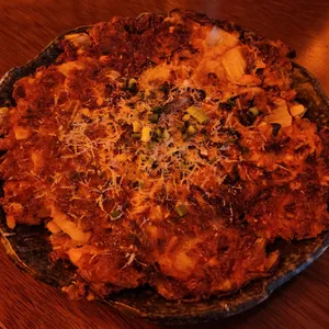 수작카츠 프리미엄 사진