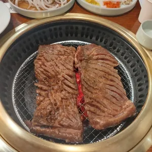 몯갈비 사진