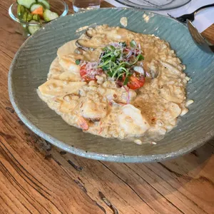 도치피자 사진