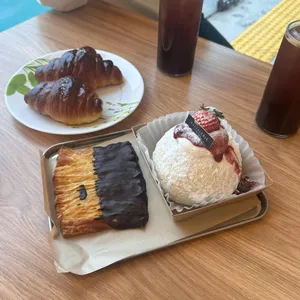 생텀커피 사진