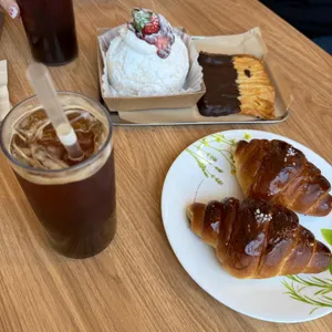 생텀커피 사진