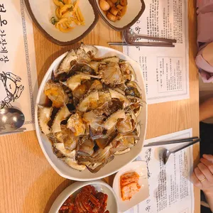 우전옥 리뷰 사진