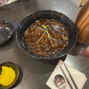 송정반점 대표 사진