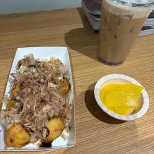 벅스만화카페 사진 2