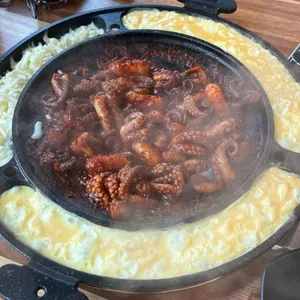 양촌쭈꾸미 사진