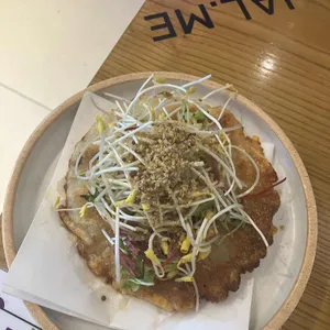 잘빠진메밀 사진
