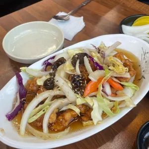 옛날짜장 사진