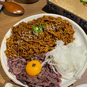 솟간장터 사진